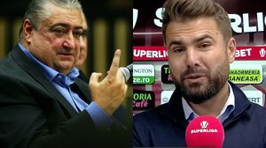 Marian Iancu critică politica de transferuri a Rapidului