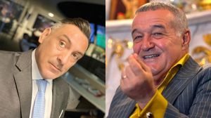 Ilie Dumitrescu aruncă bomba: „Gigi Becali nu s-a retras și nu cred că se va retrage din fotbal”
