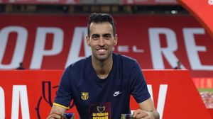 Sergio Busquets și-a anunțat plecarea de la FC Barcelona după 15 ani petrecuți la clubul catalan
