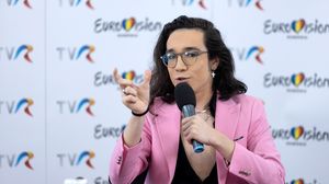 Finala Eurovision 2023. România a ratat finala concursului muzical, după prestația lui Theodor Andrei din semifinală.