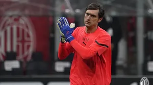 Ciprian Tătărușanu ar putea reveni în România