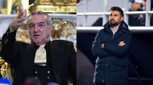 Adrian Mutu, replică subtilă pentru Gigi Becali înainte de confruntarea Rapid - Sepsi OSK
