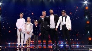 Câștigător Românii au Talent 2023