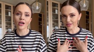 Cristina Șișcanu și Mădălin Ionescu