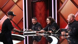 Cine este Lino Golden de la Chefi la cuțite 2023. Concurentul face parte din echipa lui Cătălin Scărlătescu