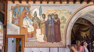 Calendar Ortodox Joi, 18 mai 2023. Sinaxarul zilei de joi