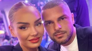 Maria Constantin și Robert Stoica