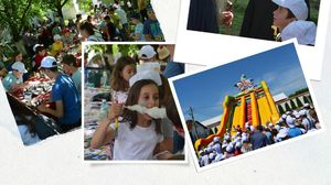 Asociația Filantropia Huși 