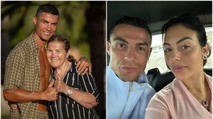 Mama lui Cristiano Ronaldo a venit imediat cu o reacție după ce presa din Portugalia a spus că face ”vrăjitorii” pentru a-l despărți pe fiul ei de Georgina Rodriguez