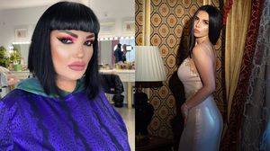 Gloria și Ozana Barabancea