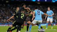 Real Madrid a fost umilită în semifinalele UEFA Champions League de Manchester City