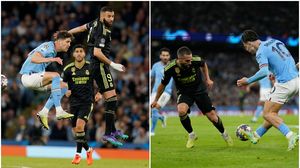 Notele rușinoase primite de vedetele lui Real Madrid după umilința trăită în fața lui Manchester City 