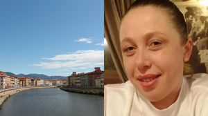 anica panfile, anica panfile moarte, raul Piave,  Spresiano,  zona Treviso