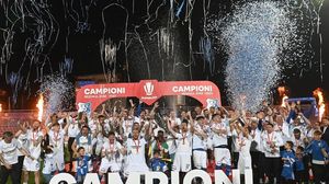 Farul Constanța, noua campioană a României