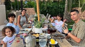 Acuzații grave de fraudă în familia lui Cristiano Ronaldo