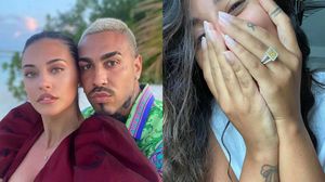 Alex Velea și Antonia, Alex Velea si Antonia casatorie,  Alex Velea si Antonia copii