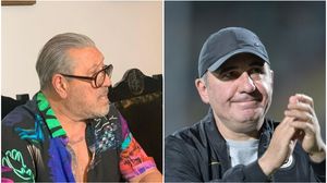 Ce făcea Gică Hagi la petrecerile cu băutură și femei date de Nicu Ceauseșcu! Serghei Mizil a ”dat” din casă! ”Se culca devreme”