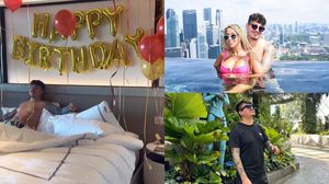 bogdan de la ploiesti, bogdan de la ploiesti aniversare, cristina pucean, surpriza