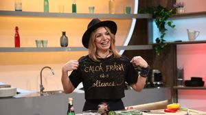 Cine este Adriana Stănescu? Concurenta face parte din echipa lui Sorin Bontea