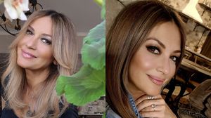 Anca Turcasiu, Anca Turcasiu tunsoare, Anca Turcasiu fotografie