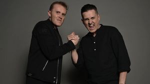 Cine sunt Ionuț Rusu și George Tănase de la America Express 2024. Cei doi fac echipă în sezonul 6 al emisiunii