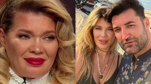  Gina Pistol și Smiley nuntă