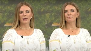 Marcela Fota relație