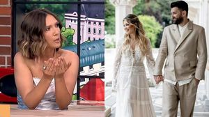 Adela Popescu, Smiley, Gina Pistol 