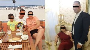 Adelin și tatăl său au murit într-un accident îngrozitor de ATV