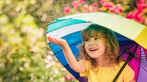 Nume de sfinți pentru fetele născute în luna iunie