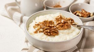 Rusalii 2023 Rețetă de orez cu lapte. Cum se prepară desertul care se mănâncă la Pogorârea Sfântului Duh