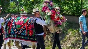Cele mai impresionante destinații din România
