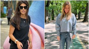 Sorana Cârstea a vorbit, în sfârșit, despre Simona Halep