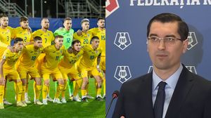 Ce a decis FRF după ce a văzut imaginile cu situația statului Kosovo de la granița cu Serbia