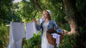 Rusalii 2023 Se spală sau nu rufe în ziua Pogorârii Sfântului Duh