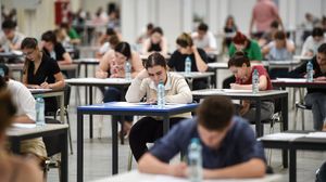 Evaluarea Națională 2023 Examenele ar putea fi amânate din cauza grevei profesorilor