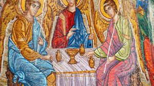 Sfânta Treime 2023. Semnificația celei de-a doua zi de Rusalii