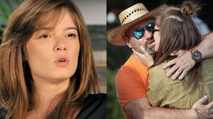 Doina Teodoru și Cătălin Scărlătescu relație