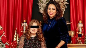 Oana Roman, mesaj emoționant pentru fiica sa