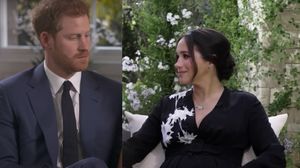 Prințul Harry și Meghan Markle, la un pas de divorț?