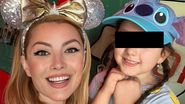 Elena Gheorghe le-a pregătit o surpriză copiilor ei