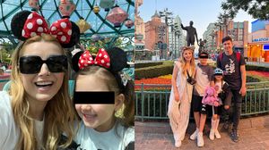 Elena Gheorghe le-a pregătit o surpriză copiilor ei