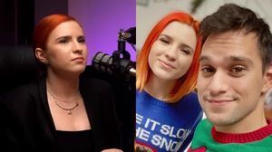 Cristina Ciobănașu, Vlad Gherman 