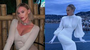 gina chirila, cariera, cinematografie, festivalul de film de la cannes