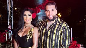 tzancă urganu, marymar, sarcina, marymar însărcinată