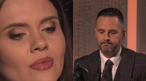 Cristina Șișcanu, Mădălin Ionescu 