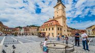 Brașov