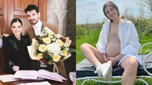 Theo Rose, Anghel Damian 