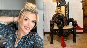 Loredana Groza revine pe micile ecrane