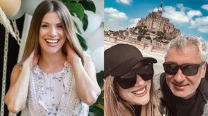 Tily Niculae a vorbit fără perdea despre relația cu soțul său, Dragoș Popescu